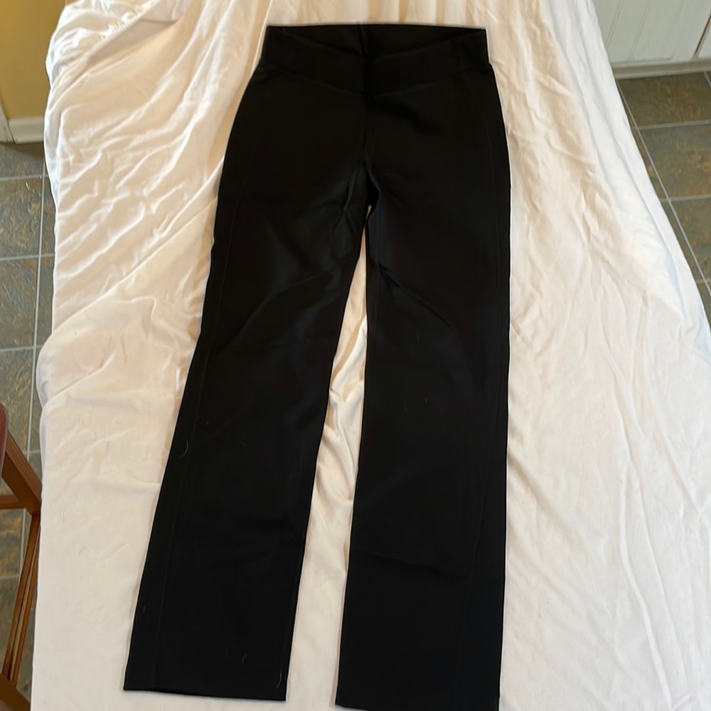 Comfy  stretch Ibex pants